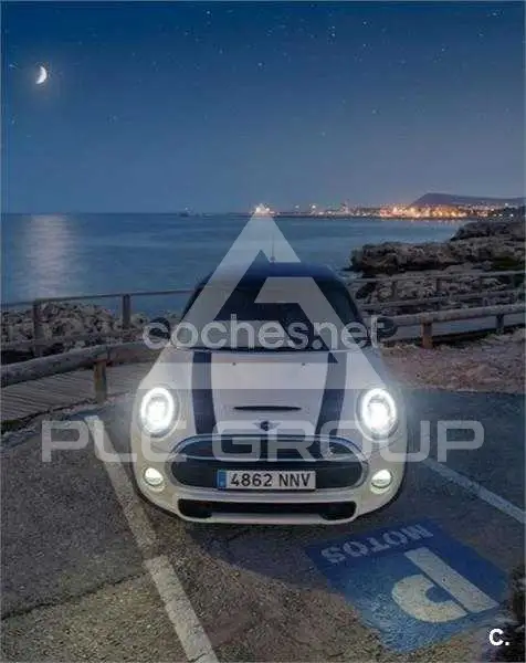 2015 Mini COOPER