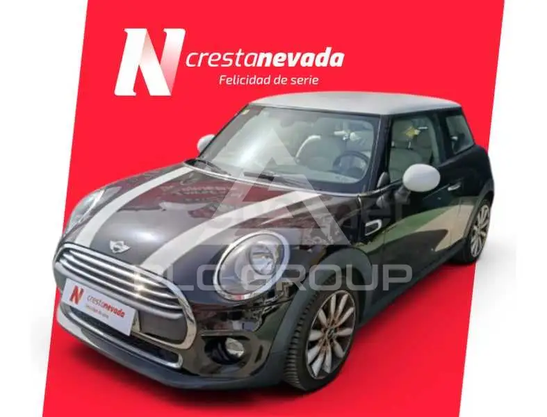 2015 Mini COOPER