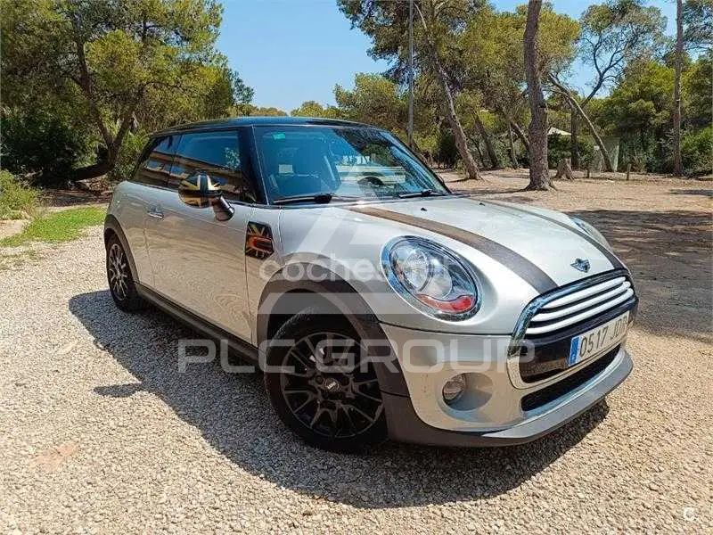 2015 Mini COOPER