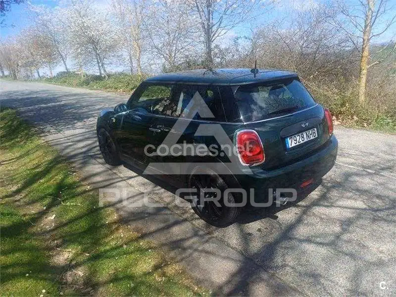 2015 Mini COOPER