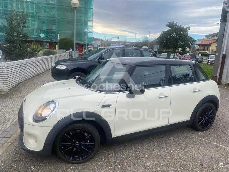 2015 Mini COOPER