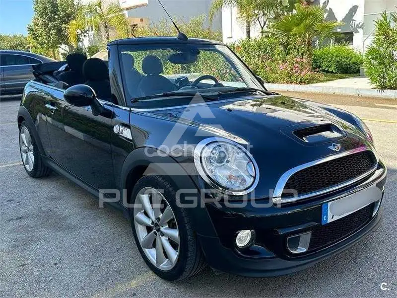 2015 Mini COOPER