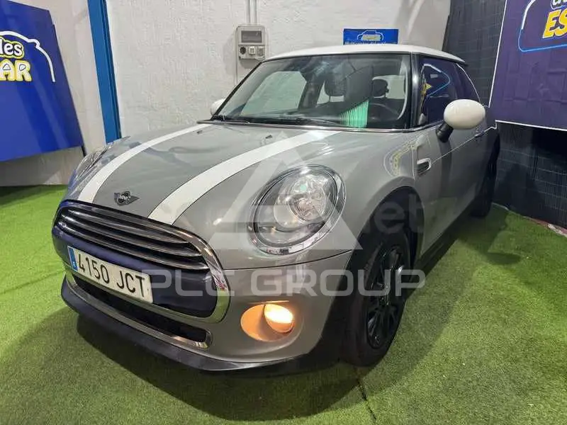 2015 Mini COOPER