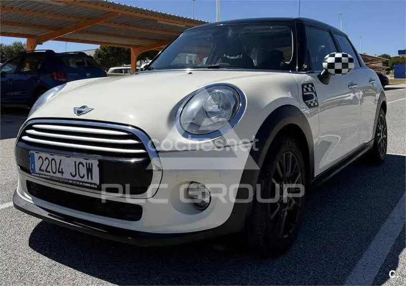 2015 Mini COOPER