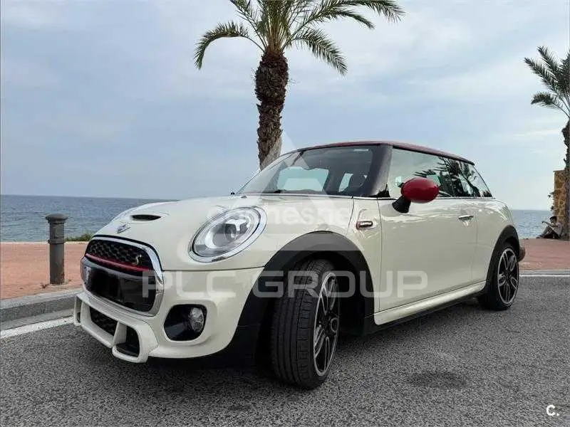 2015 Mini COOPER