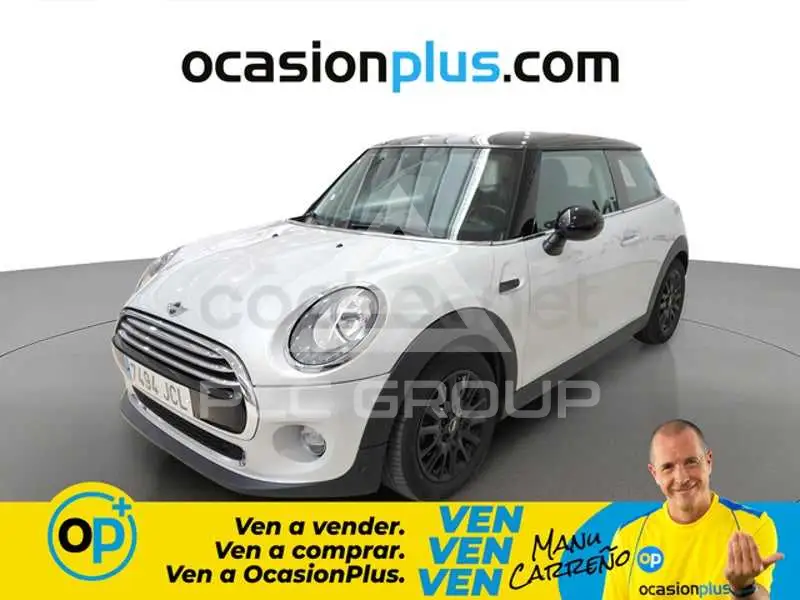 2015 Mini COOPER