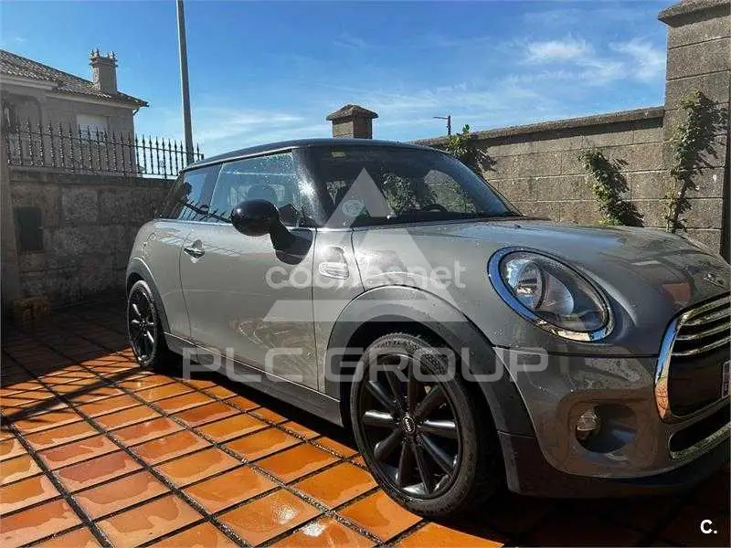 2015 Mini COOPER