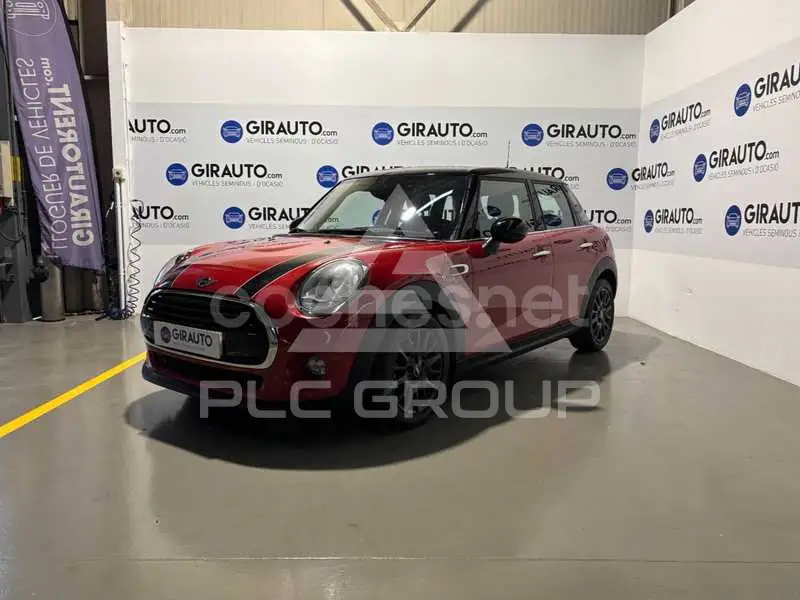 2015 Mini COOPER