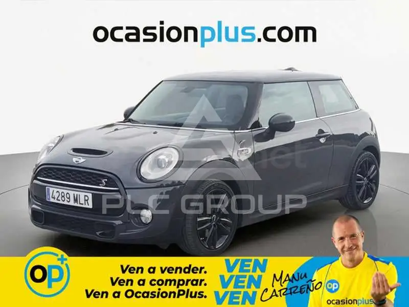 2015 Mini COOPER