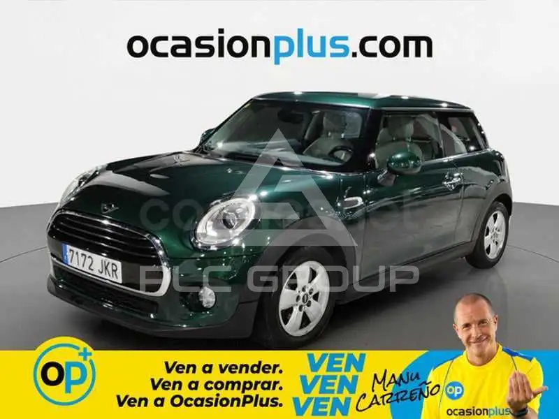 2015 Mini COOPER