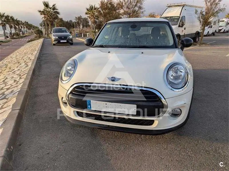 2015 Mini COOPER
