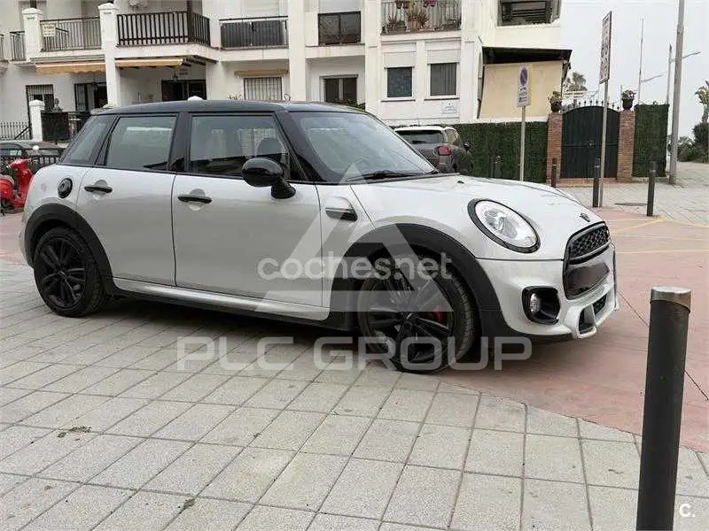 2015 Mini COOPER