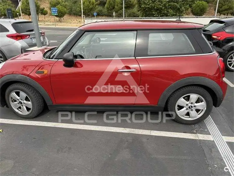 2015 Mini COOPER