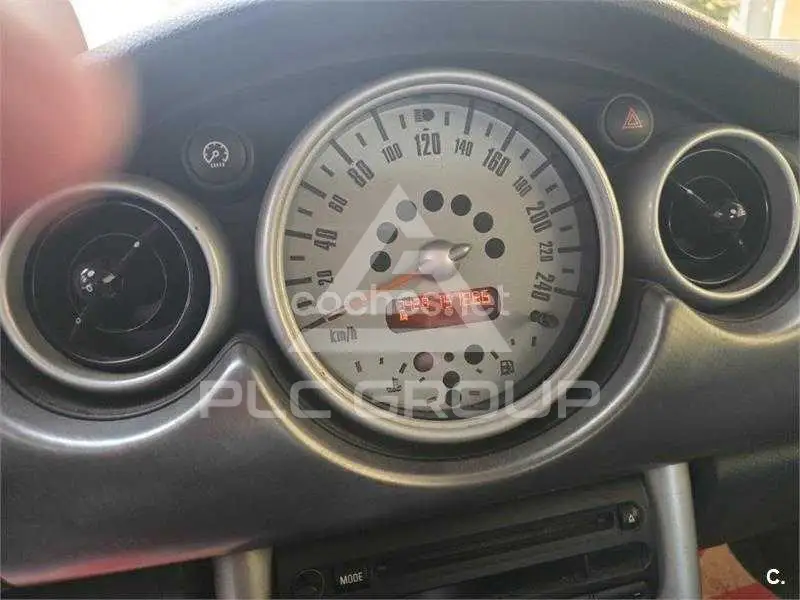 2015 Mini COOPER