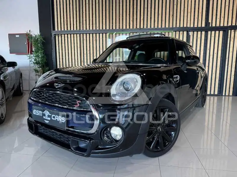 2015 Mini COOPER