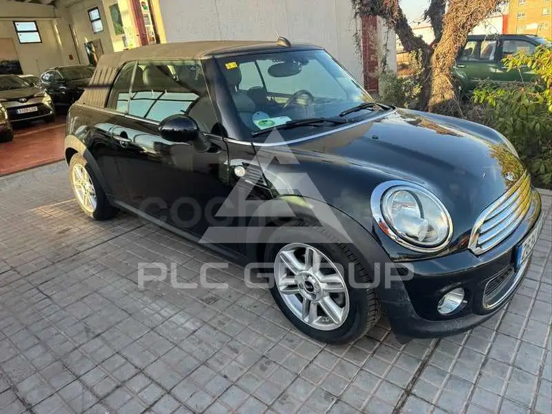2015 Mini COOPER