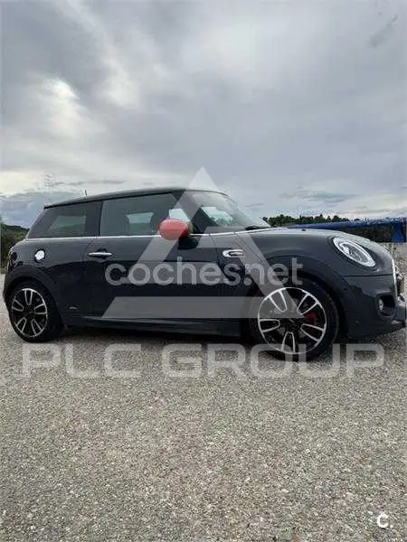 2015 Mini COOPER