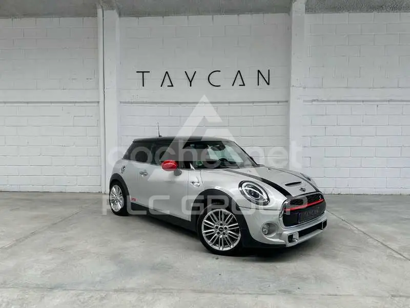 2015 Mini COOPER