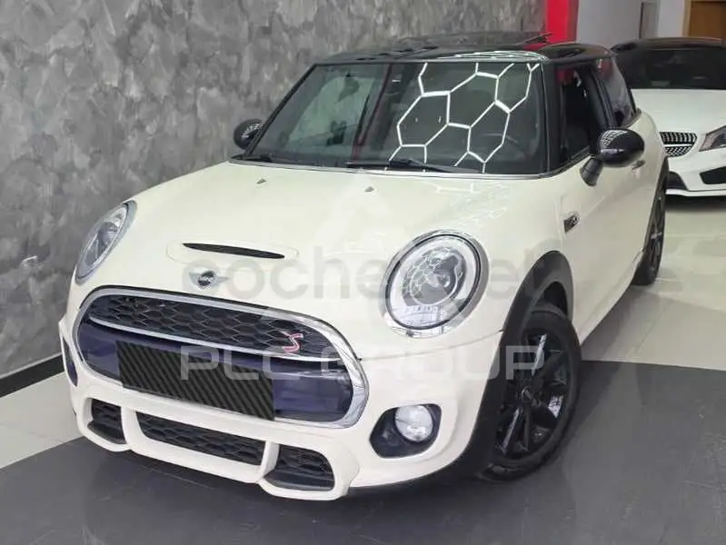 2015 Mini COOPER
