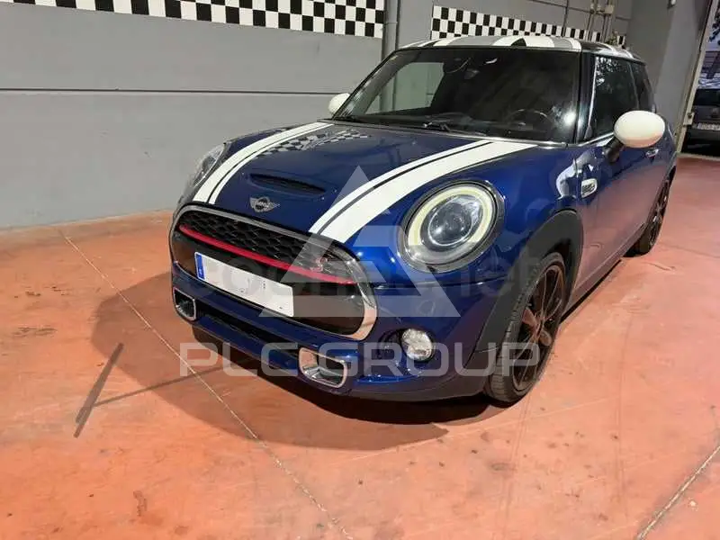 2015 Mini COOPER