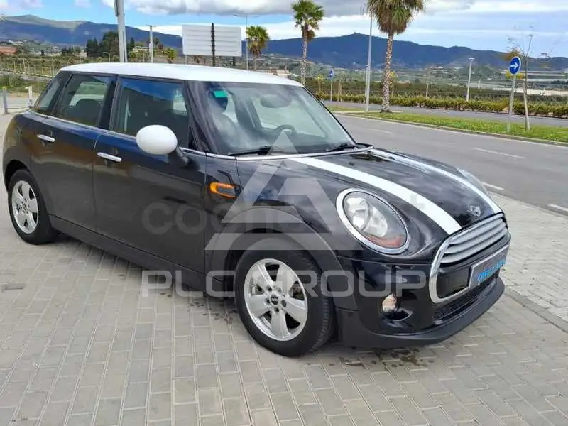 2015 Mini COOPER