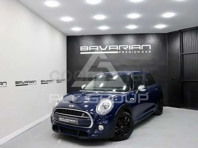 2015 Mini COOPER