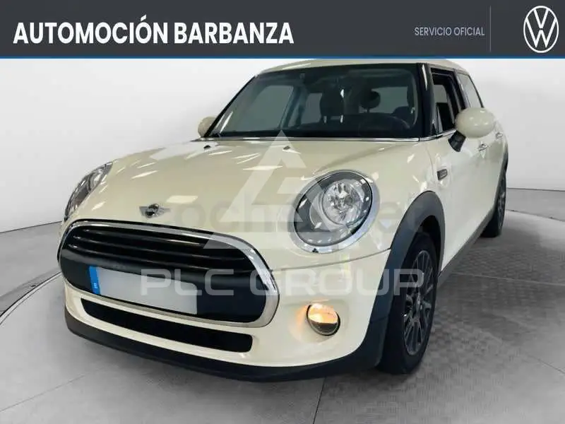 2015 Mini COOPER