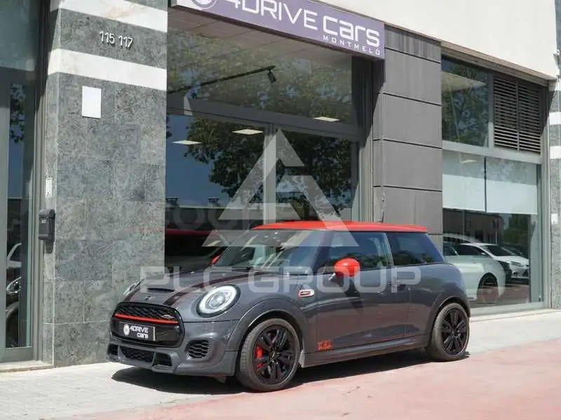 2015 Mini COOPER