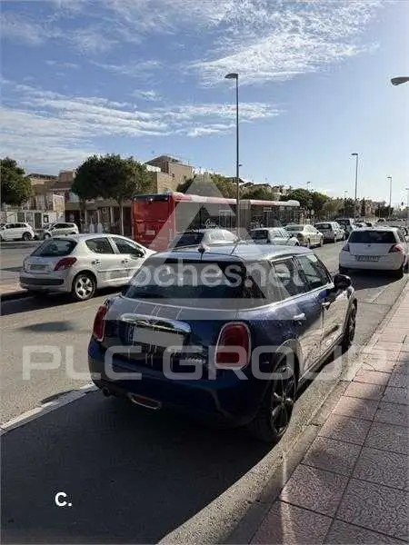 2015 Mini COOPER