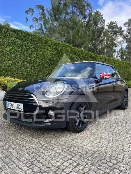 2015 Mini COOPER