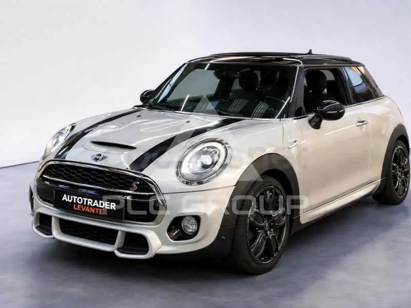 2015 Mini COOPER