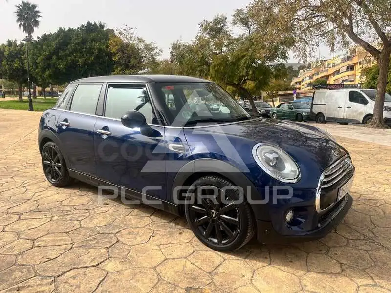 2015 Mini COOPER