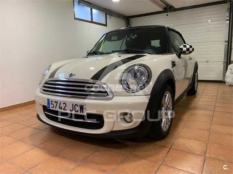 2015 Mini COOPER