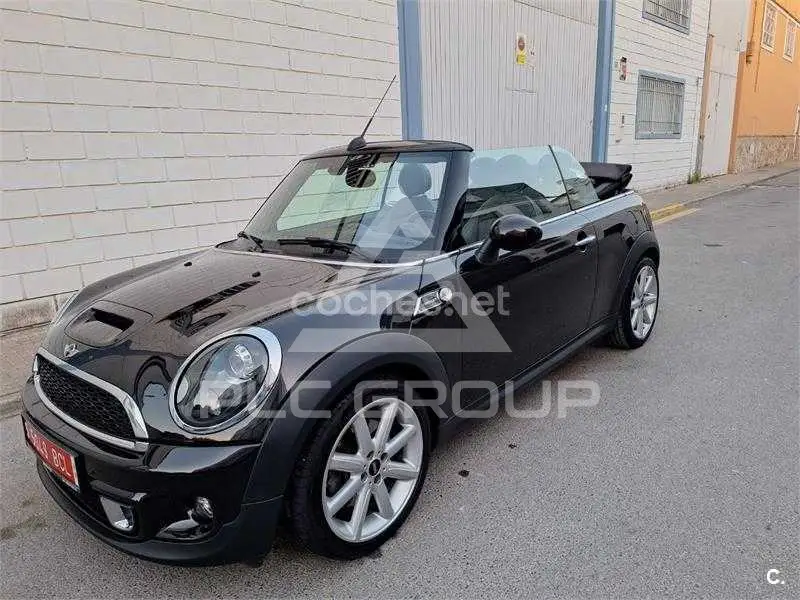 2015 Mini COOPER
