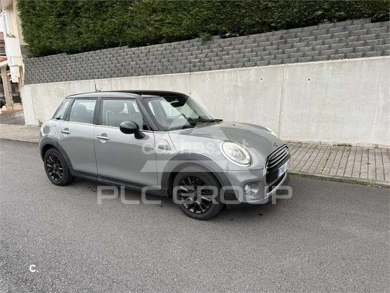 2015 Mini COOPER