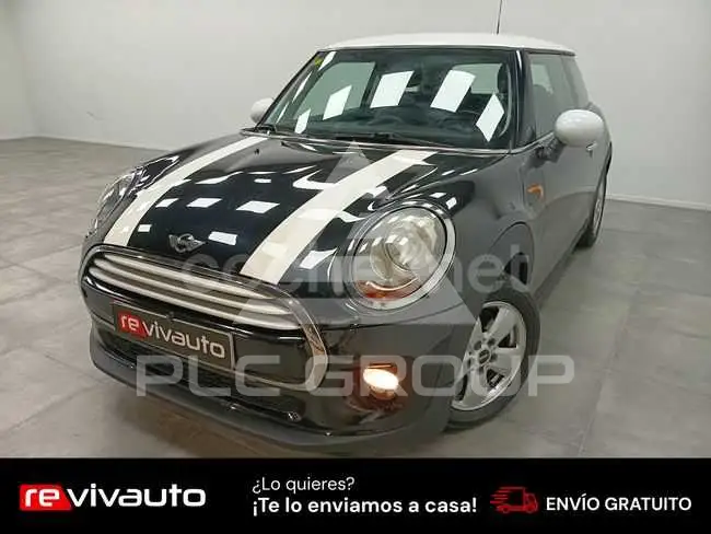 2015 Mini COOPER