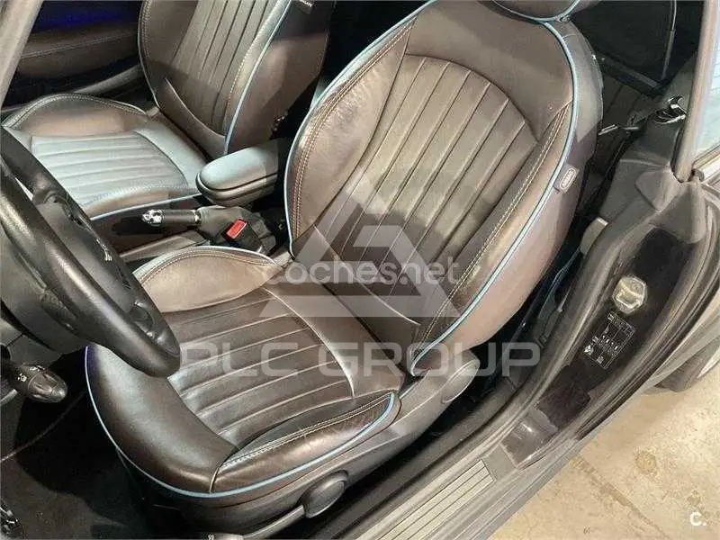 2015 Mini COOPER