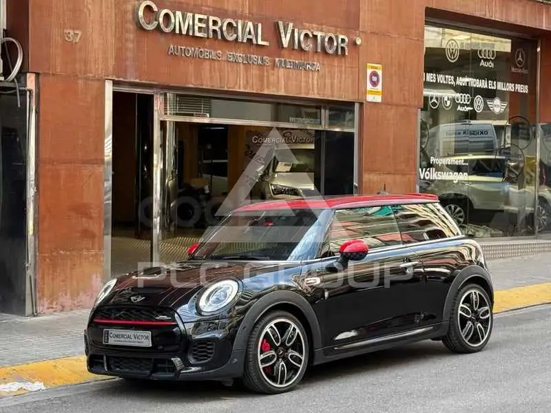 2015 Mini COOPER