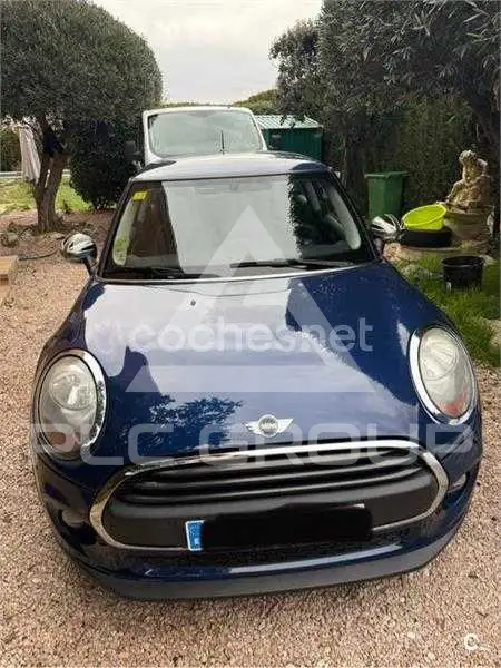 2015 Mini COOPER