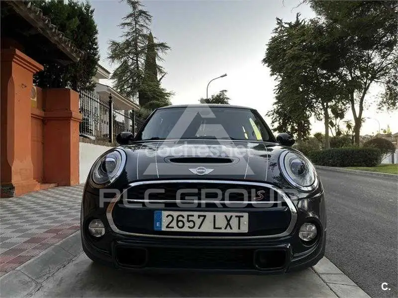 2015 Mini COOPER