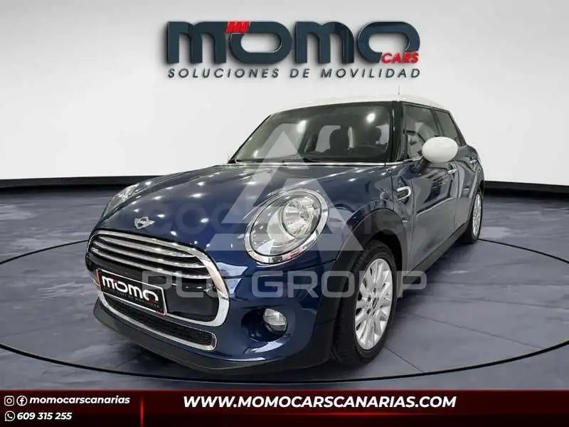 2015 Mini COOPER