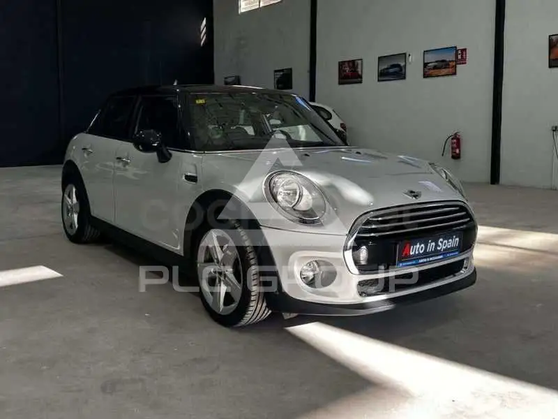 2015 Mini COOPER
