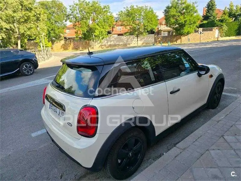 2015 Mini COOPER