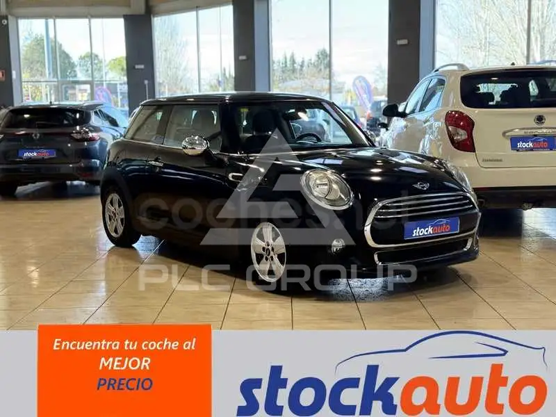 2015 Mini COOPER