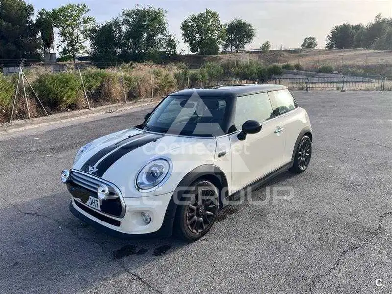 2015 Mini COOPER