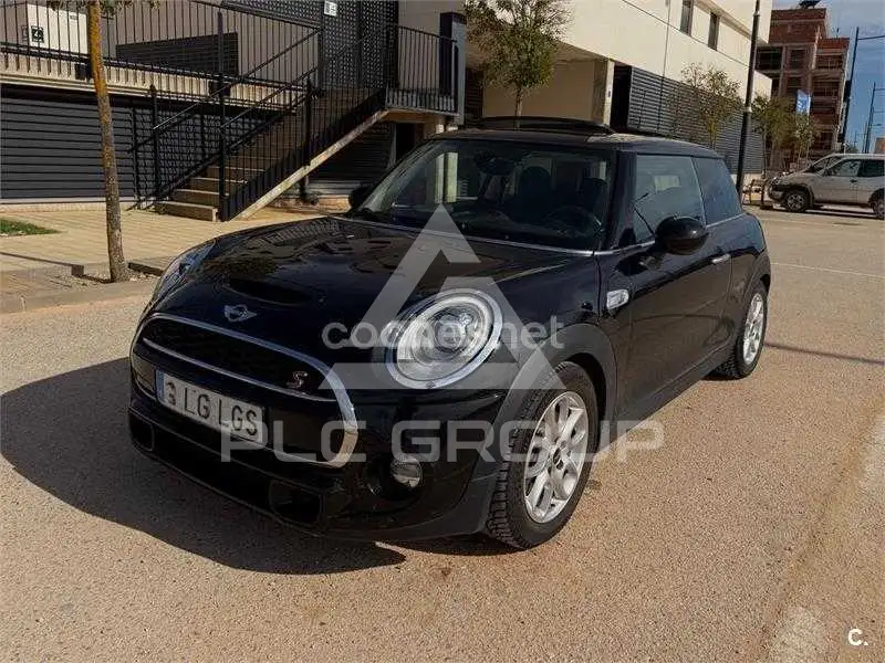 2015 Mini COOPER