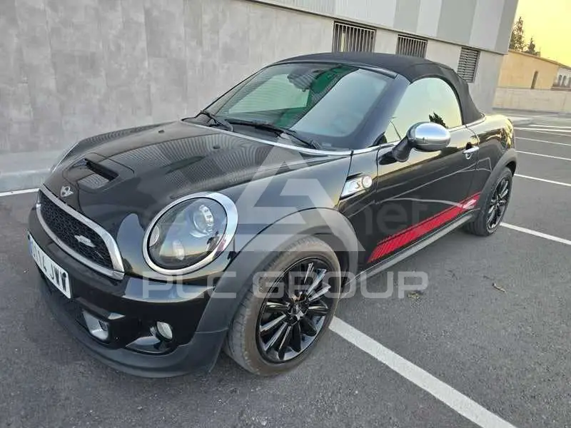 2015 Mini COOPER