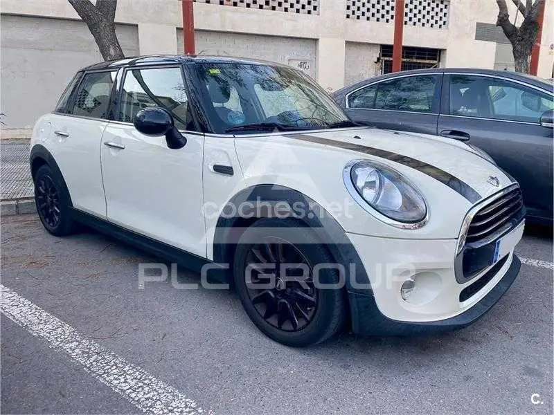 2015 Mini COOPER