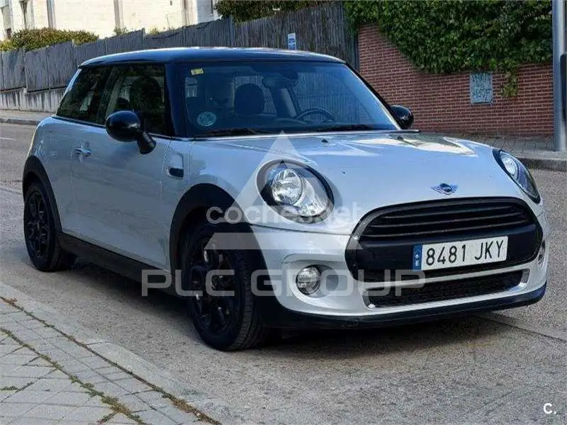 2015 Mini COOPER