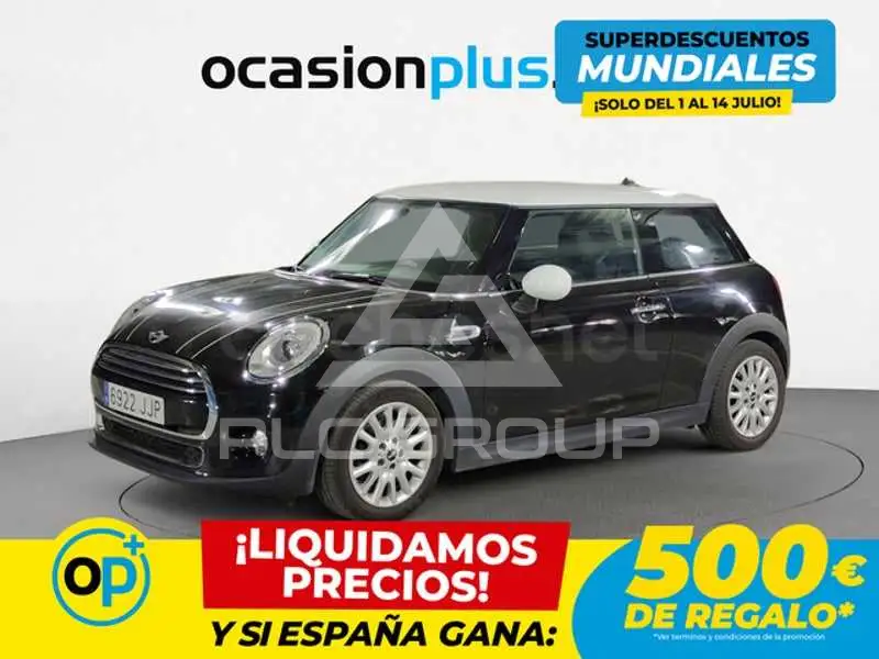 2015 Mini COOPER
